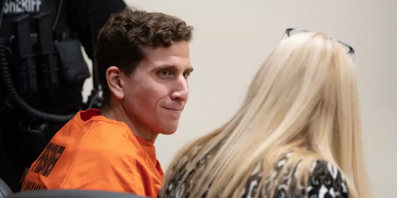Bryan Kohberger, el criminalista acusado de asesinar a cuatro jóvenes