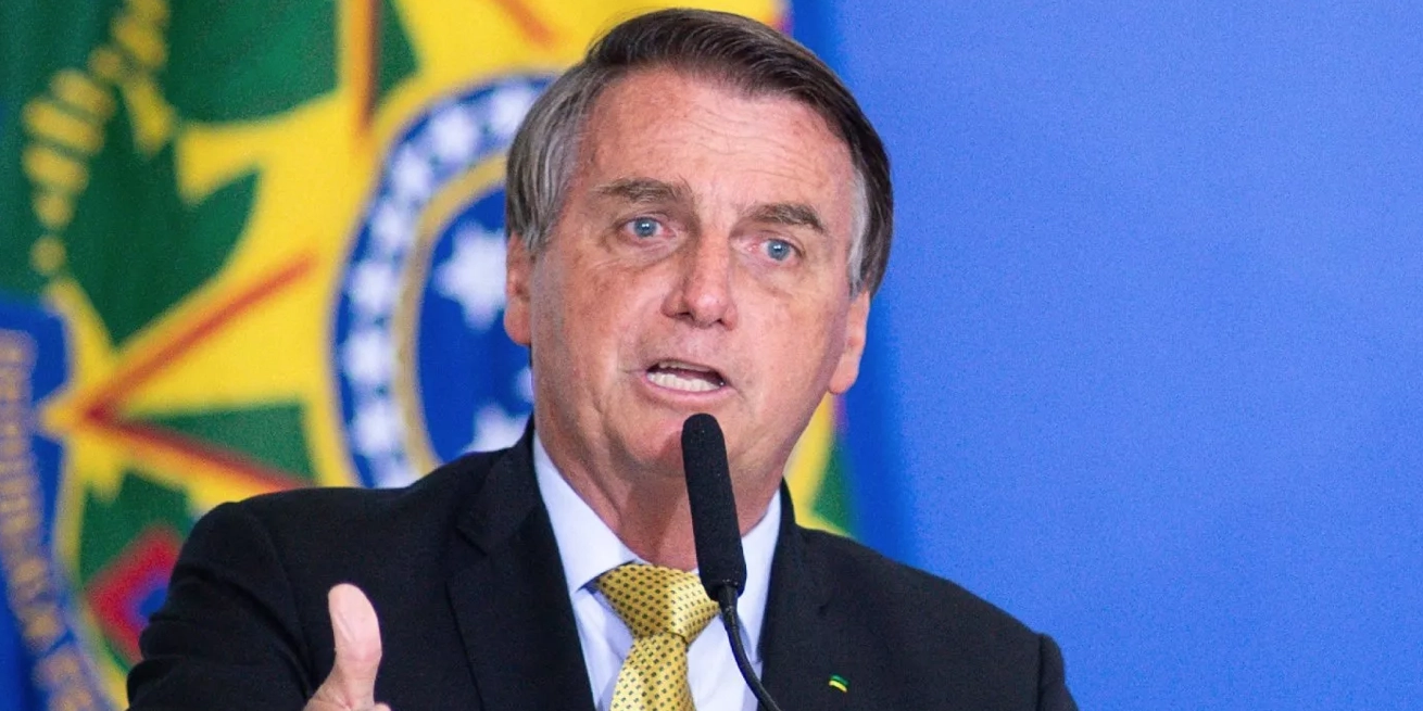 Jair Bolsonaro
