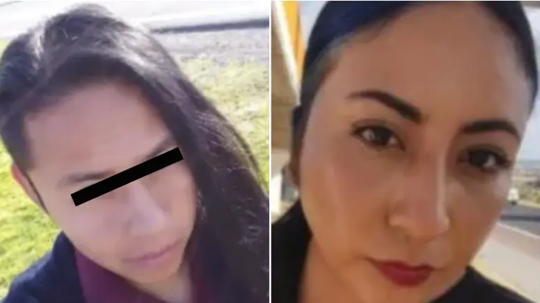 Detienen a feminicida de Diana, mujer encontrada sin vida en Zempoala