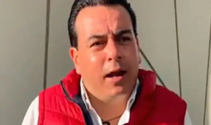 Queda en libertad abogado Díaz Cravioto: PGJEH