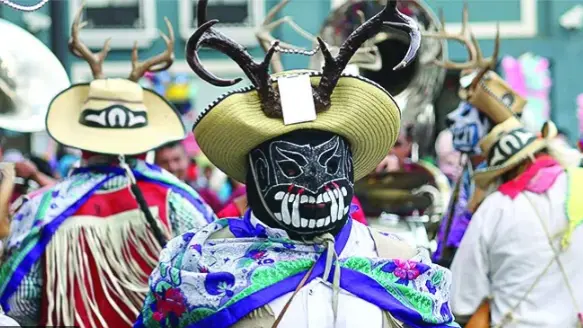 Regresa Magia de los Carnavales a Pachuca el 18 de febrero