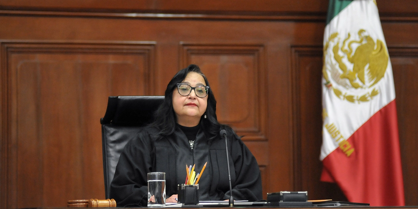 2023, el año de ¡no ma&#8230;nches!
