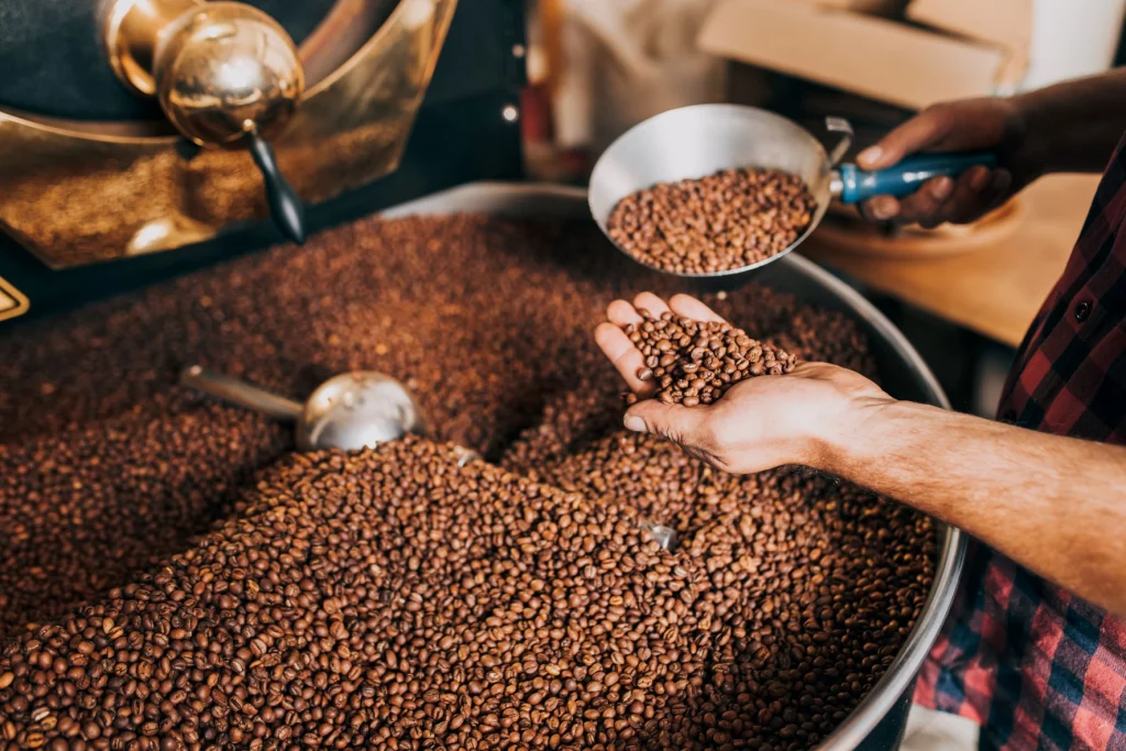 Colombia: cosecha de café presenta la cifra más baja desde 2013 por lluvias