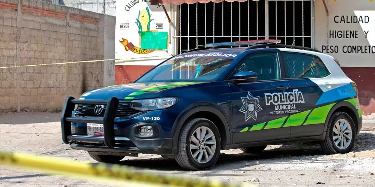Ultiman a hermanos “El Tarzán” y “El Donas” en Puebla
