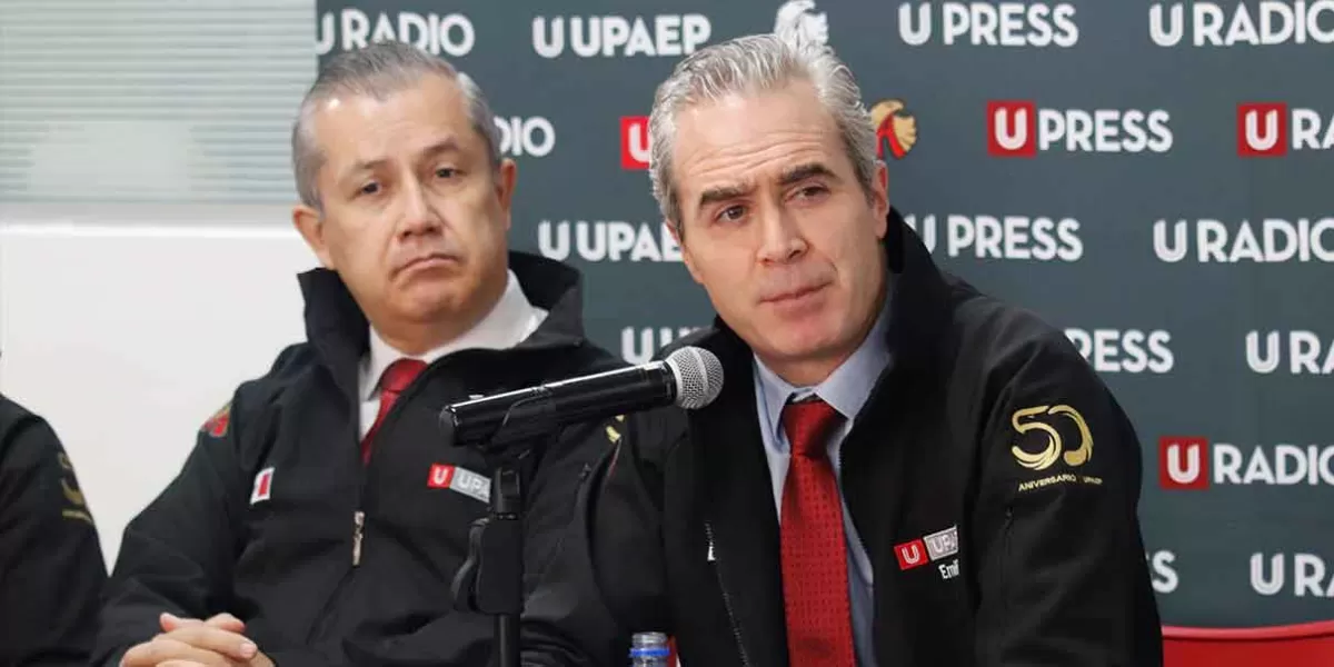 El Consorcio Universitario y la BUAP impulsan el plan Ruta para la Paz