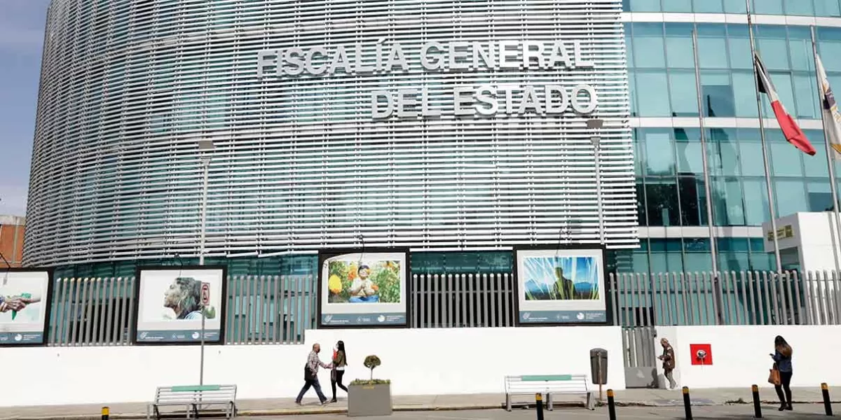 Reclutador de jugadores en Puebla es detenido por trata de personas y pornografía infantil