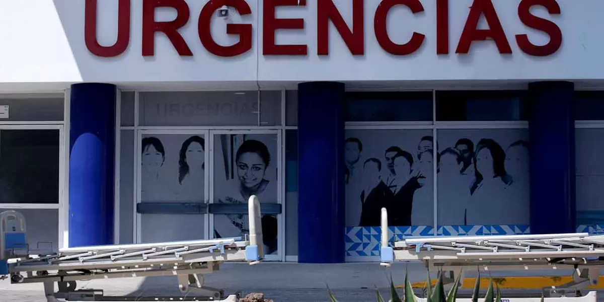 En las últimas 24 horas, Puebla registró 117 nuevos infectados y un deceso por Covid