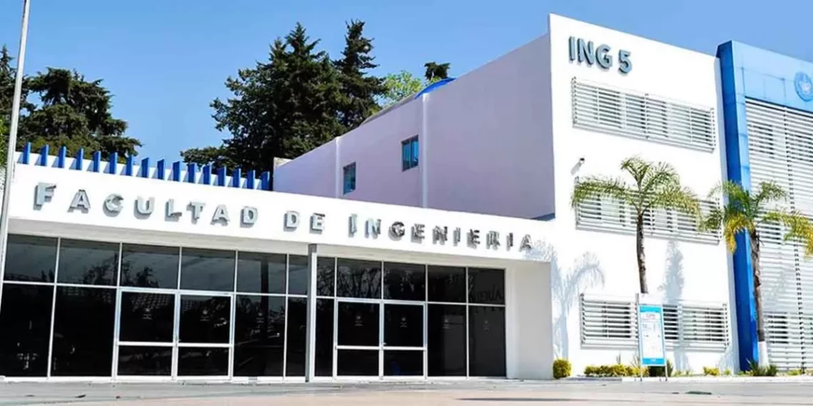 BUAP aumentará matrícula estudiantil para el próximo año