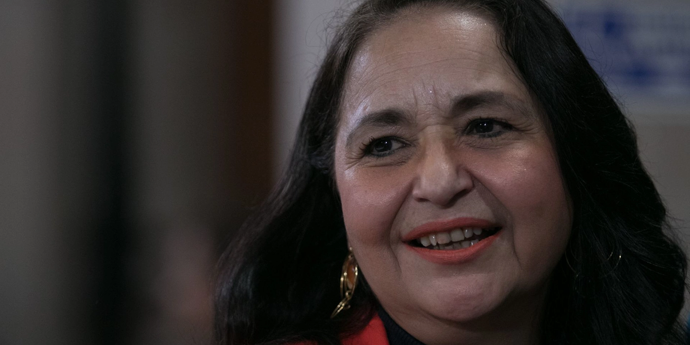 Norma Piña