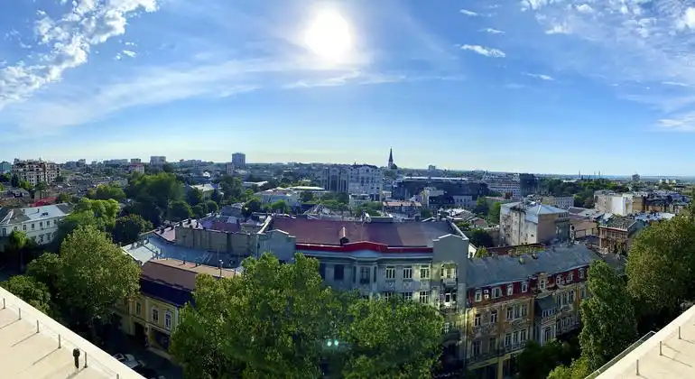 Odesa
