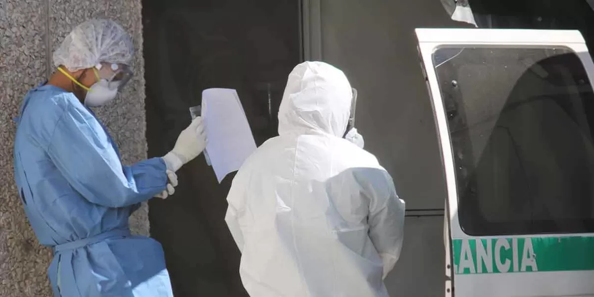 Puebla cierra semana con 190 nuevos infectados y 51 hospitalizados por Coronavirus