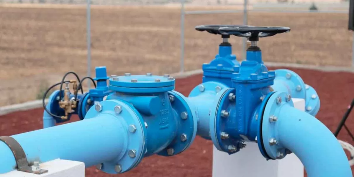 La extracción de agua en pozos clandestinos en Xochimehuacán, Xonacatepec y Santo Tomás Chautla es competencia de Conagua