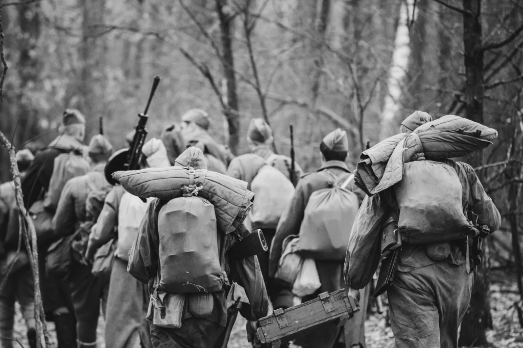 Alemania rechaza petición de Polonia de pagar indemnización por Segunda Guerra Mundial