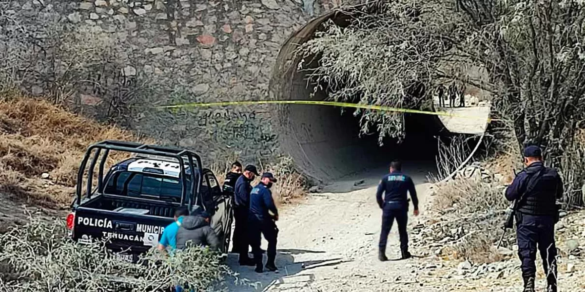 Alcalde de Tehuacán debe responder ante ola de violencia e inseguridad en el municipio