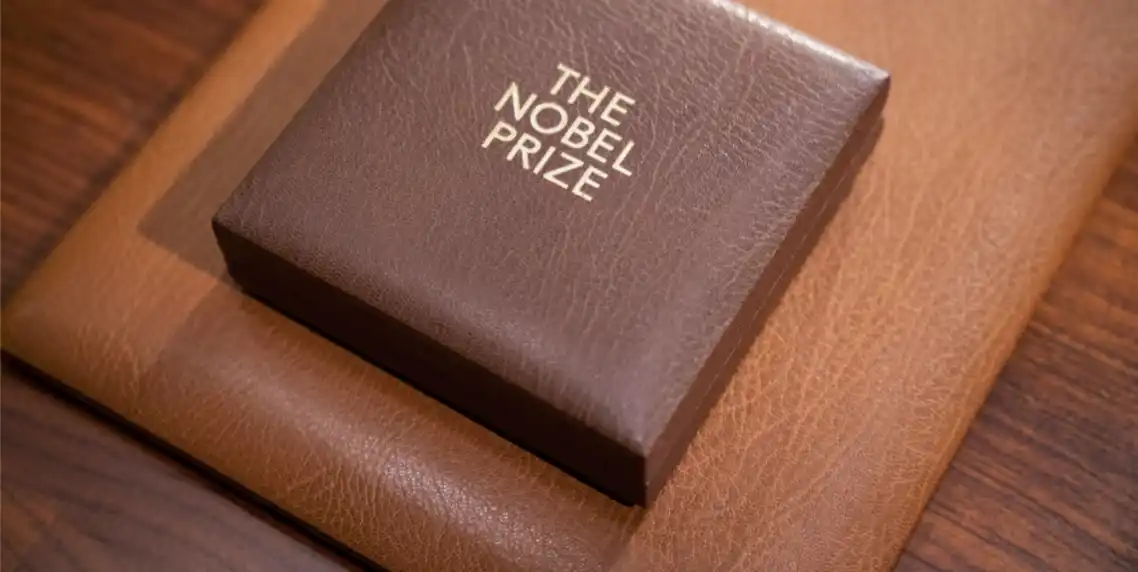 Ucrania destaca entre los candidatos al Premio Nobel de la Paz 2023