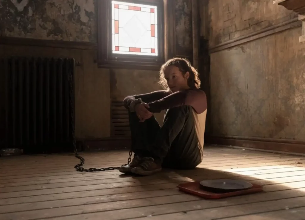 The Last of Us