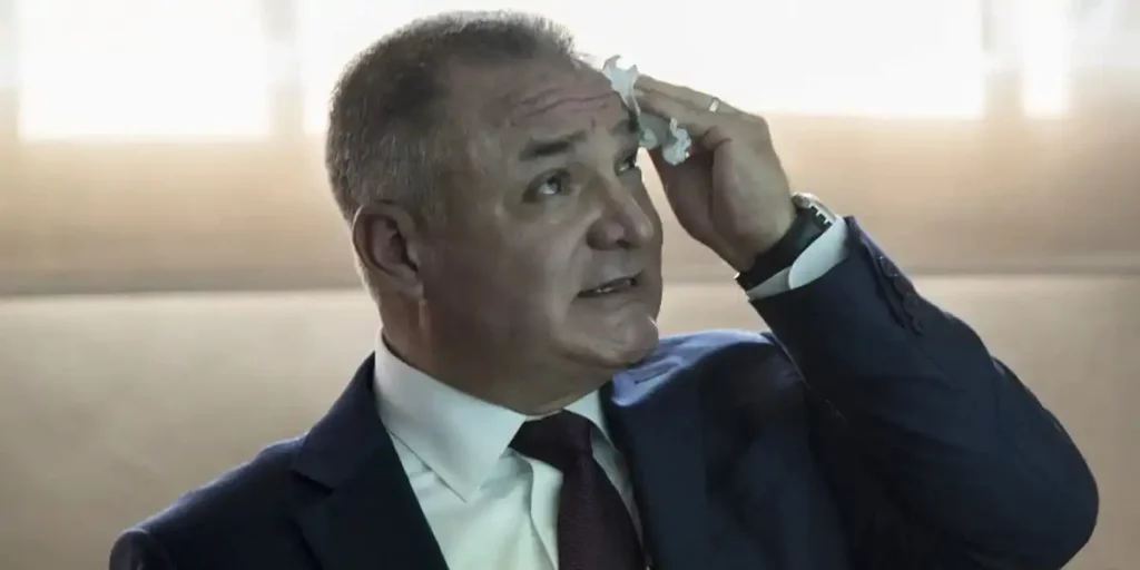 Genaro García Luna, el &#8216;superpolicía&#8217; juzgado por narcotráfico y otros delitos