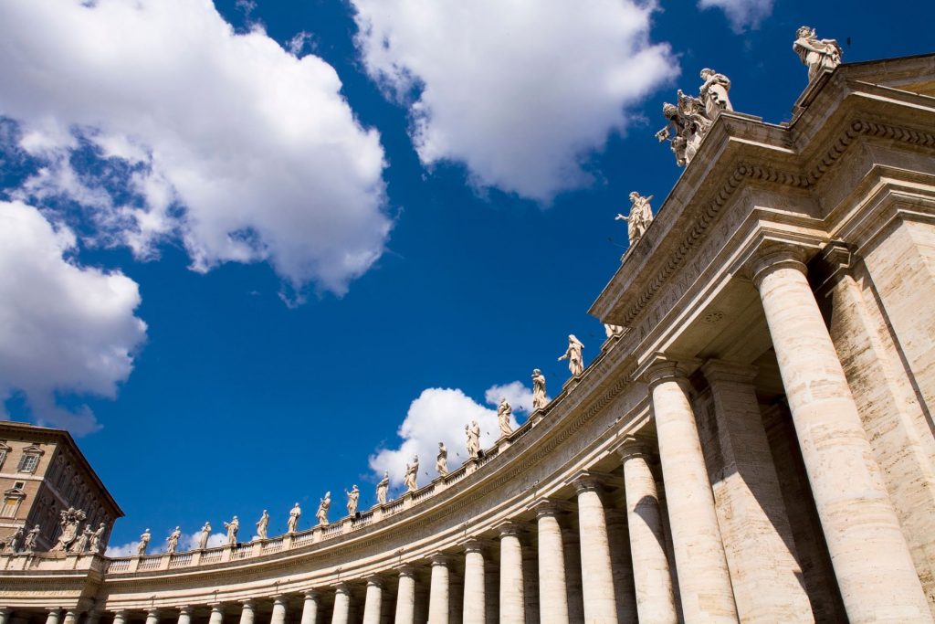 construcciones romanas