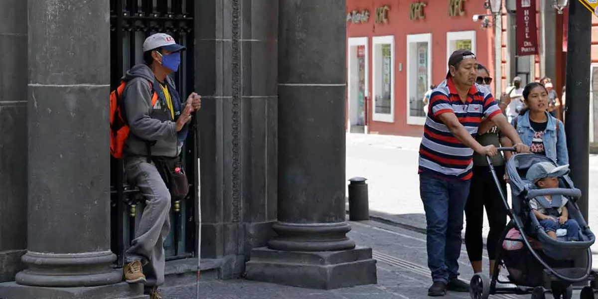 Crisis generalizada está impactando con el actuar de la sociedad: Upaep