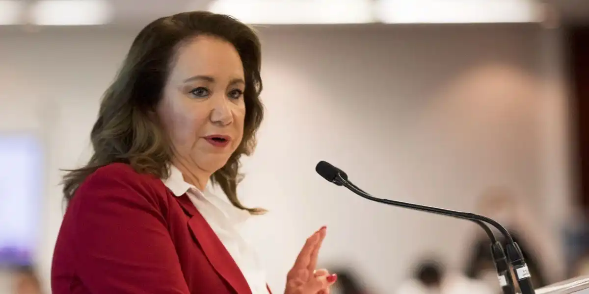 Ministra de la Suprema Corte de México sí plagió su tesis: investigación