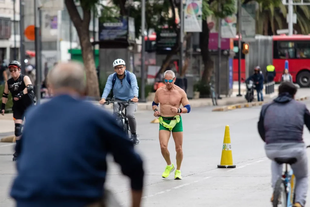 ejercicio México Inegi