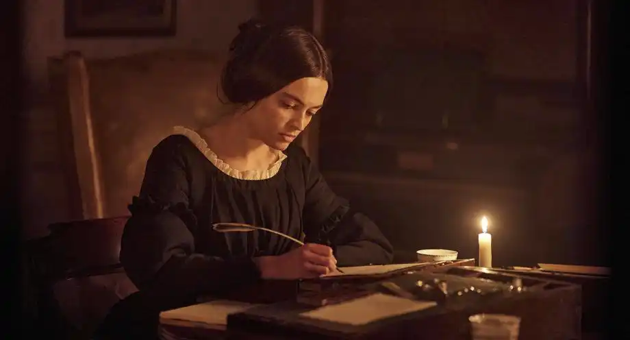 Emily Brontë