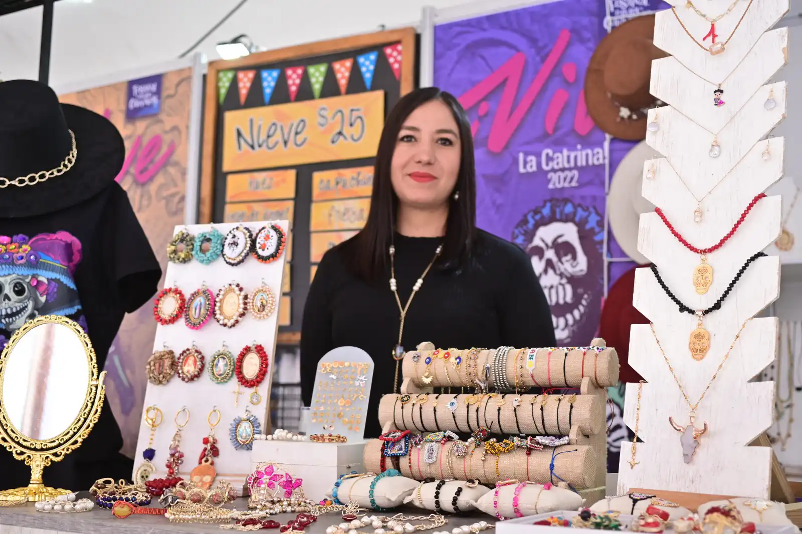 Invitan a jóvenes a participar en convocatoria 2023 del programa Emprende-T