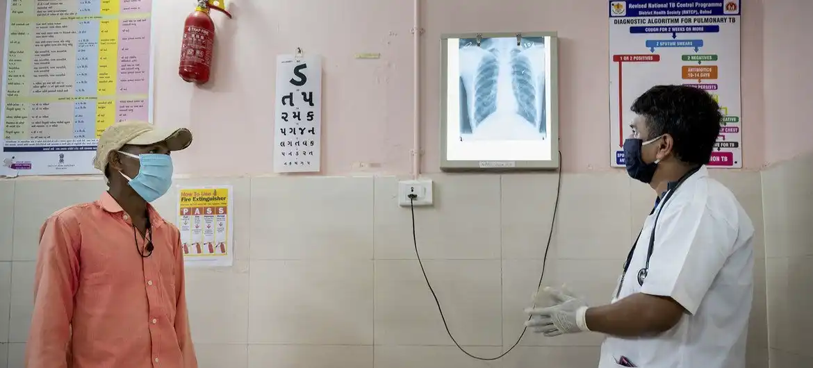 Tuberculosis