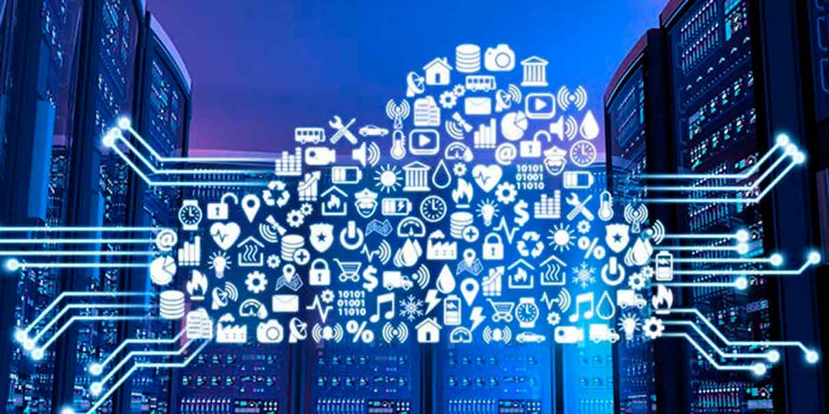 Fallos informáticos prevenibles a través de cloud computing: Seguritech Privada