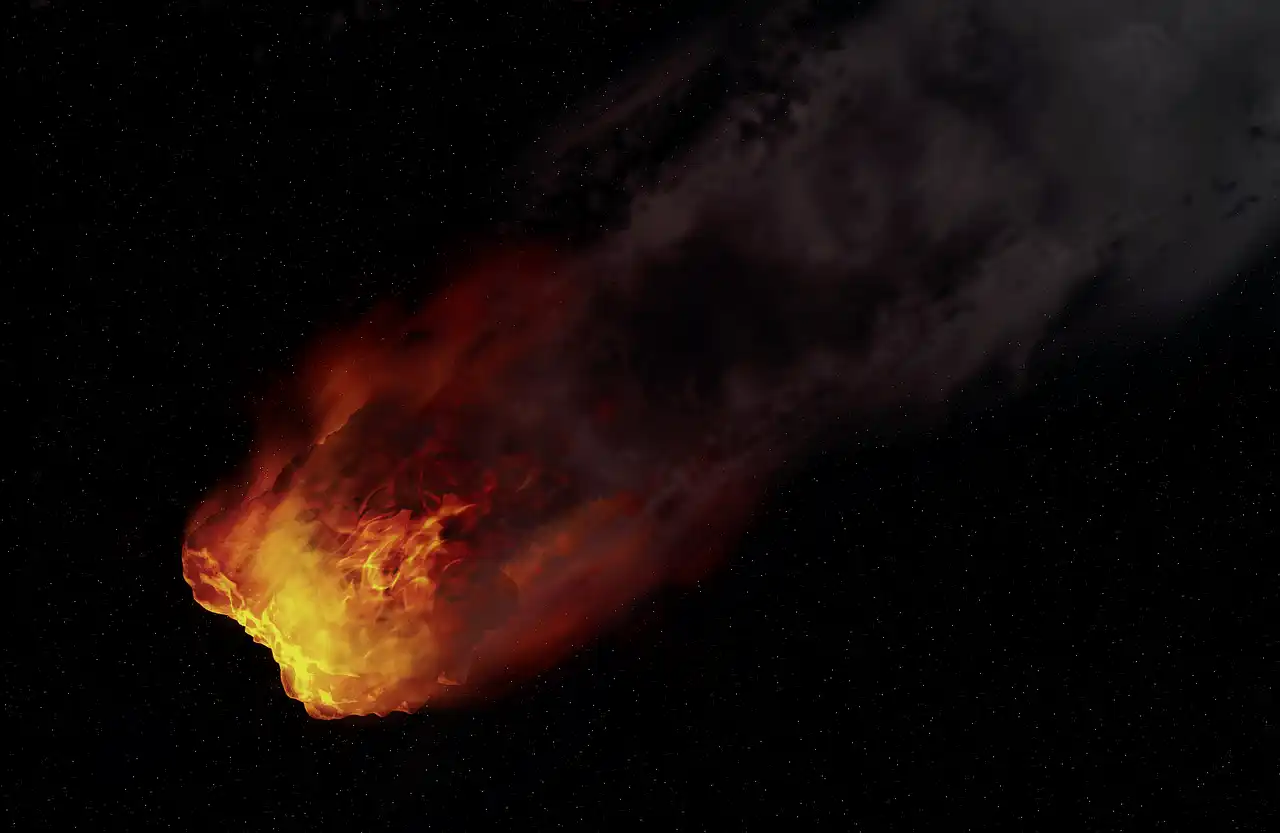 Asteroide Tierra