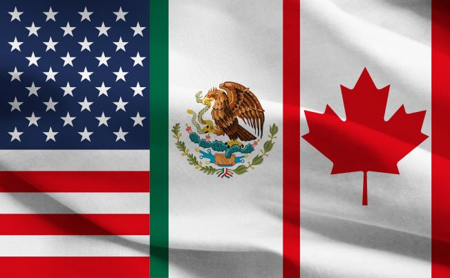 migración Biden