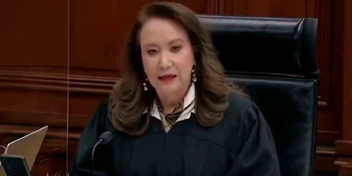 La UNAM busca el debido proceso en el caso Yasmín Esquivel