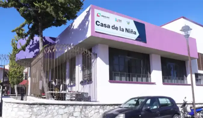 Indagan intento de suicidio en la Casa de la Niña