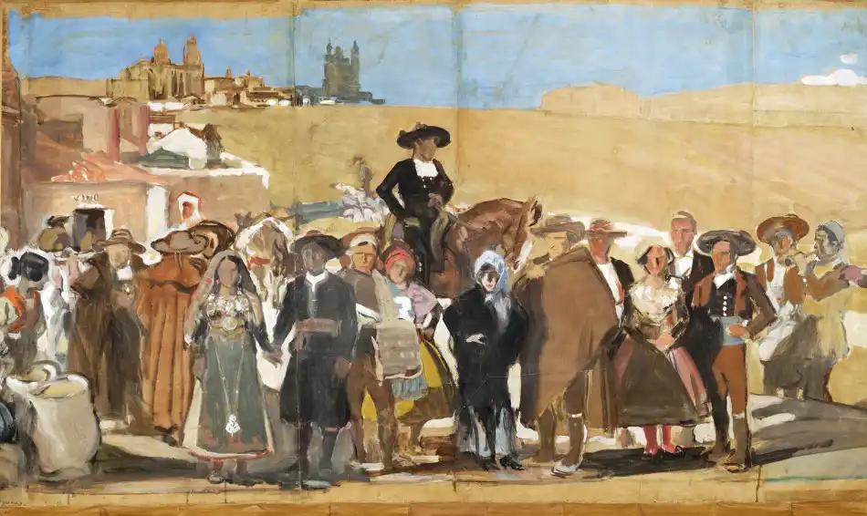 Hispanic Society