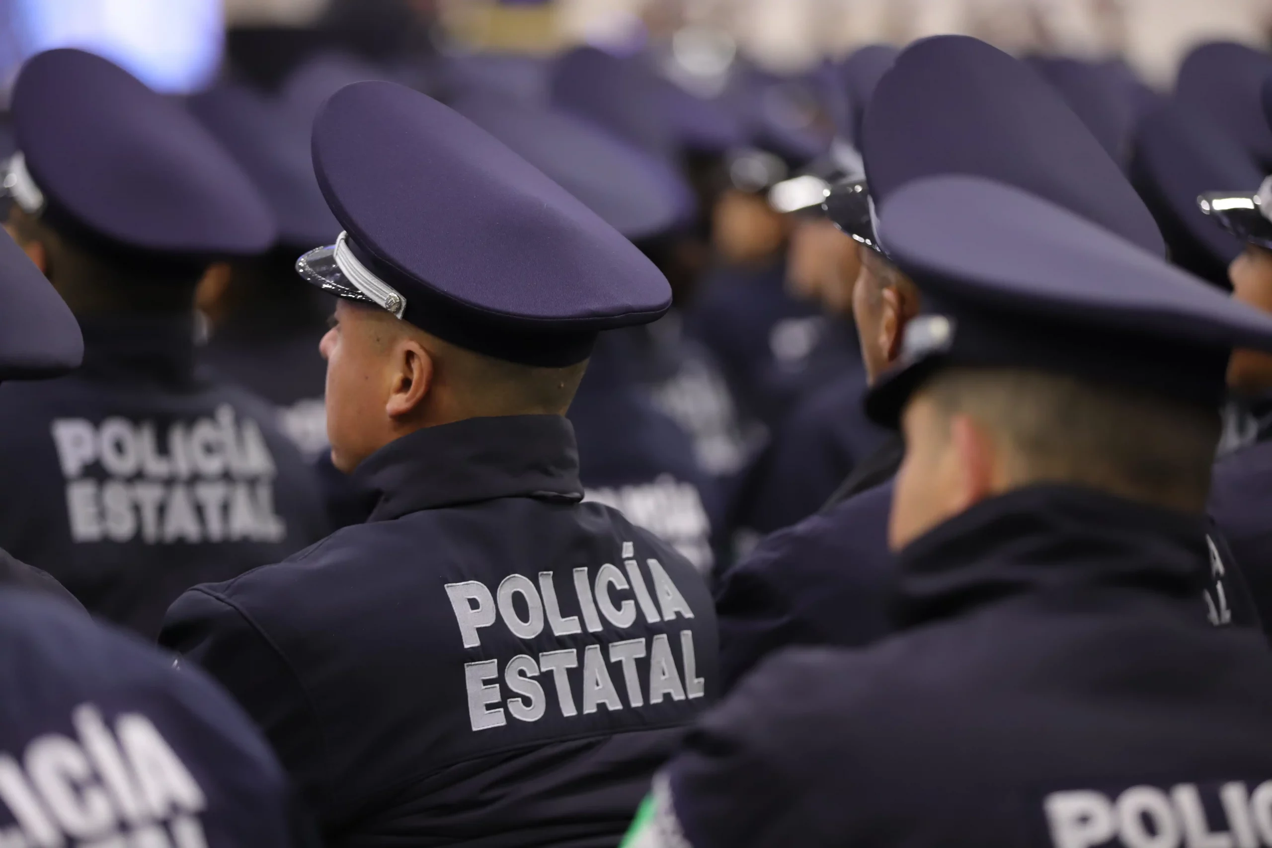 Llega la Policía Metropolitana para reforzar el programa &#8220;Blindaje Aguascalientes&#8221;