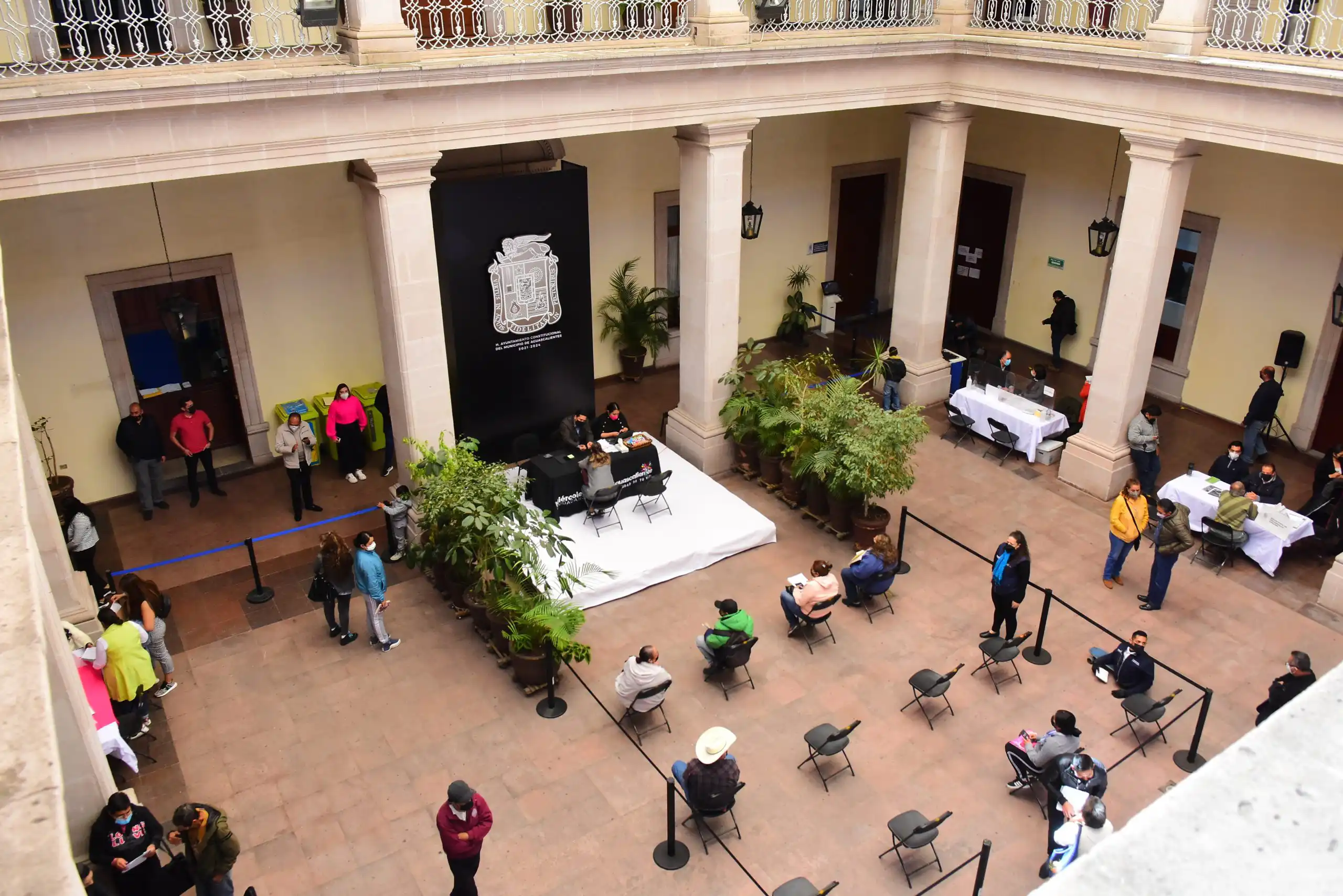 Municipio de Aguascalientes proyecta consulta ciudadana para definir nuevo modelo de agua