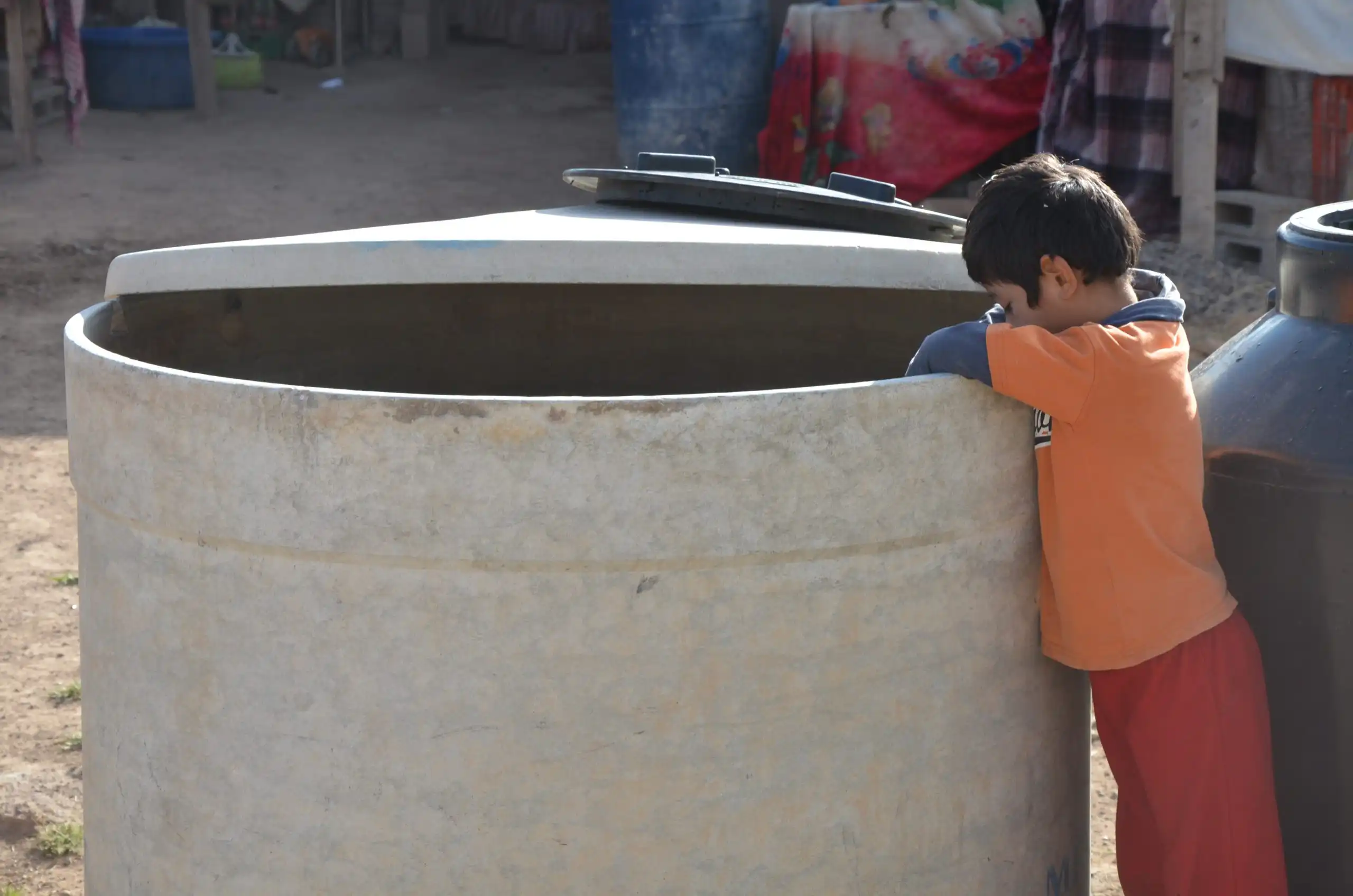 Municipio de Aguascalientes apoya a comunidades rurales con el servicio de pipas