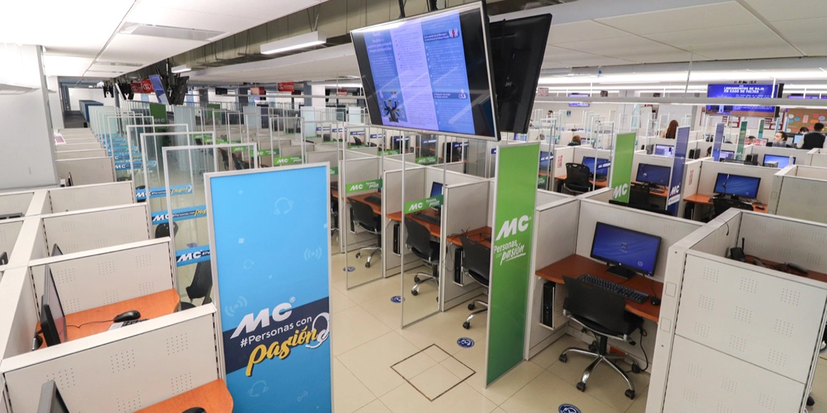 Corporativo Muñoz