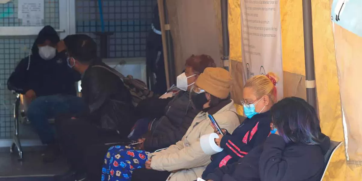 Puebla suma 288 casos nuevos de Covid19 durante el fin
