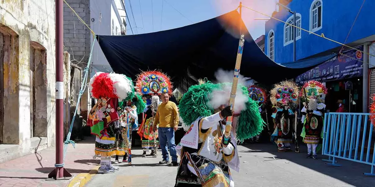 Ya están identificados los ASESIN0S del menor danzante de Huejotzingo: Fiscalía