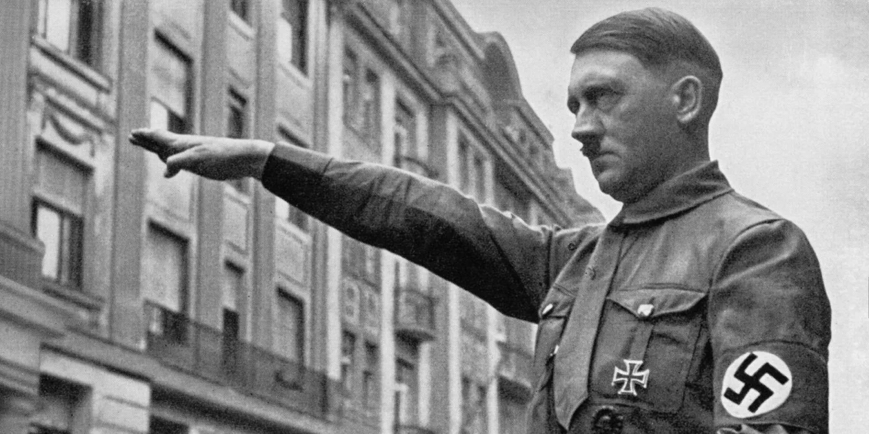 Adolfo Hitler