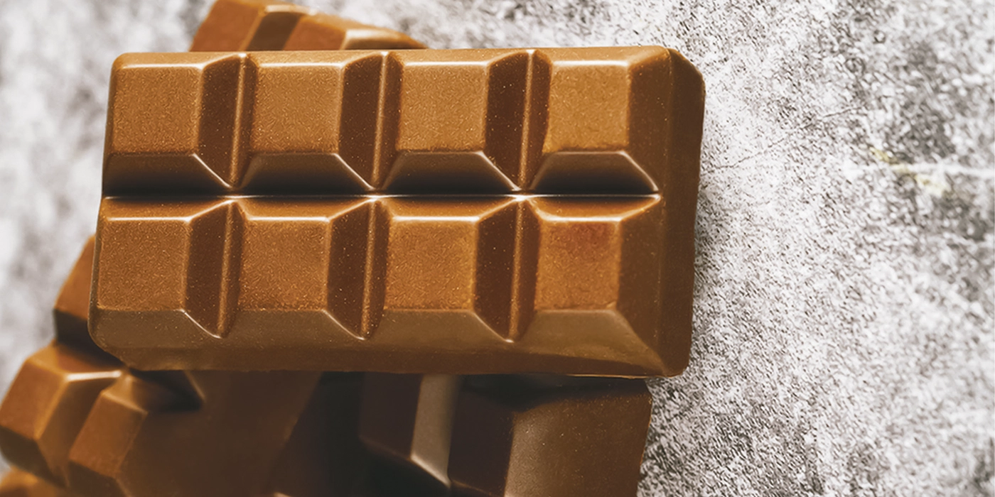 Expertos que dan valor al chocolate
