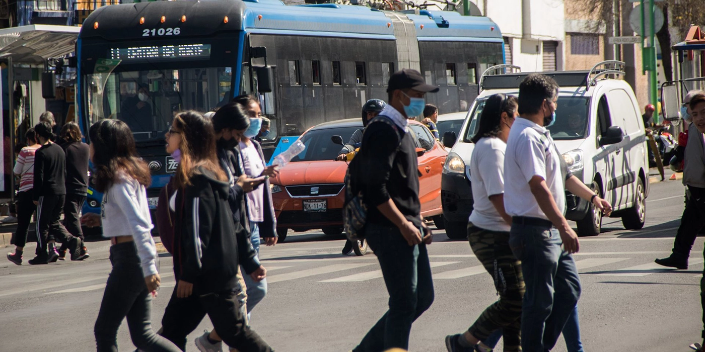 Del año en pausa al año de la anticipación