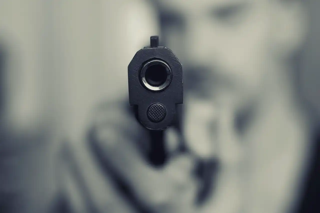 asesino a sueldo Sudáfrica
