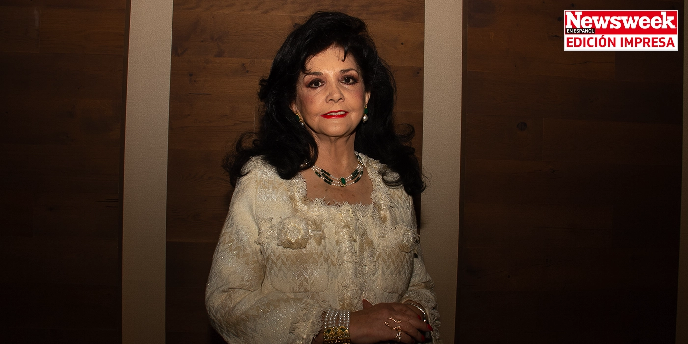 Beatriz Mendivil