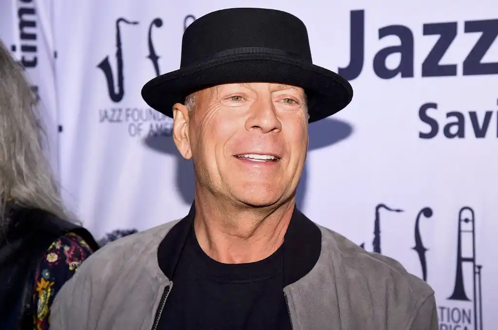 ¿Qué es la demencia frontotemporal que padece Bruce Willis?