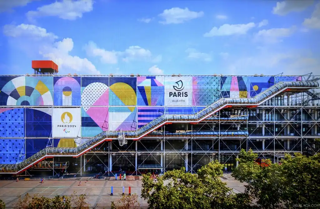 COI denuncia a Ucrania por amenaza de boicot contra Juegos Olímpicos de París 2024