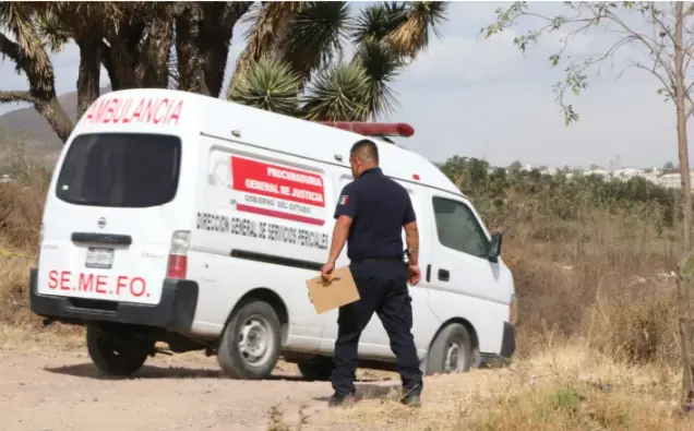Hay 289 cuerpos sin identificar en la Semefo: PGJEH