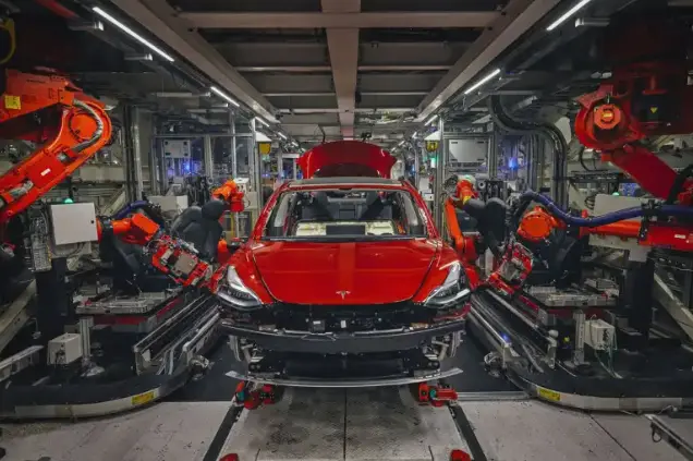 Con Tesla, se fugan 5 megainversiones de Hidalgo