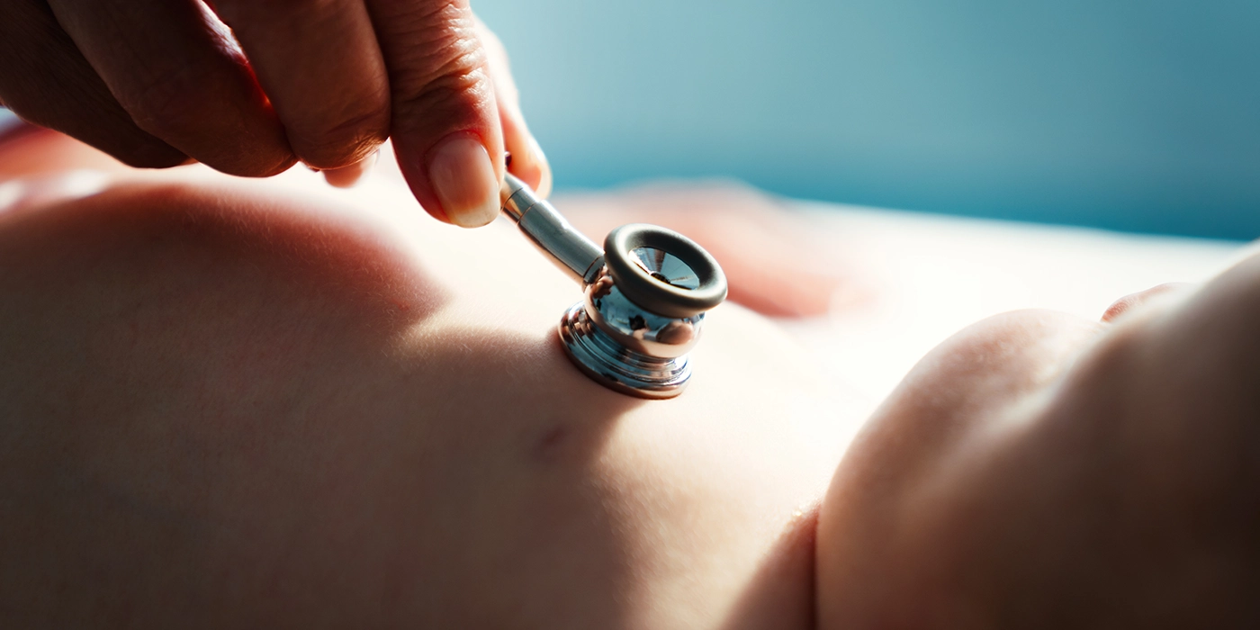 Cardiopatías congénitas: qué son y por qué afectan tanto a los niños